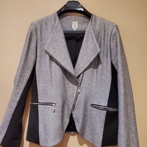 Tristan made in Canada two piece suite